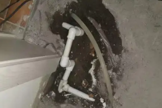 敖汉卫生间漏水检测多少钱